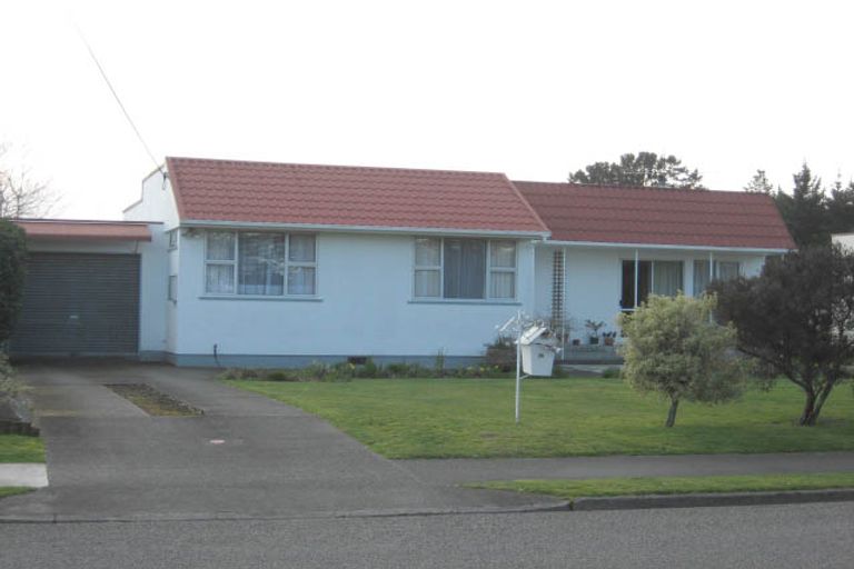 Photo of property in 38 West Street, Greytown, 5712