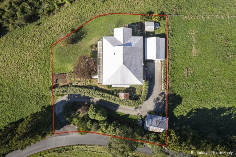 Photo of property in 52 Stewart Road, Whakamarama, Katikati, 3181