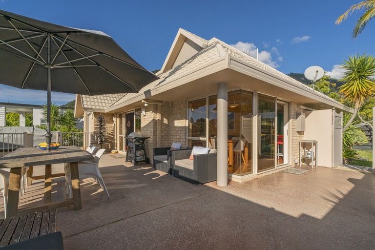 Photo of property in 36b Pauanui Beach Road, Pauanui, Hikuai, 3579