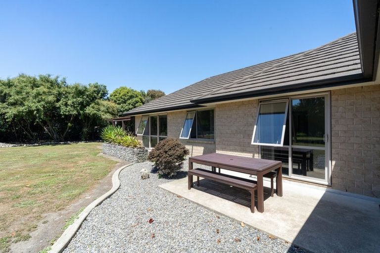 Photo of property in 38 Saint Laurent Way, Ohau, Levin, 5570
