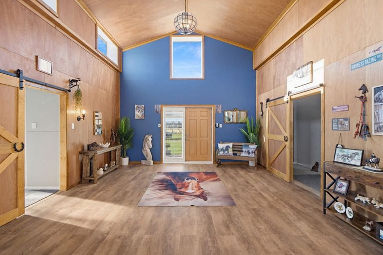 Photo of property in 649 Birch Hill Road, Okuku, Rangiora, 7473