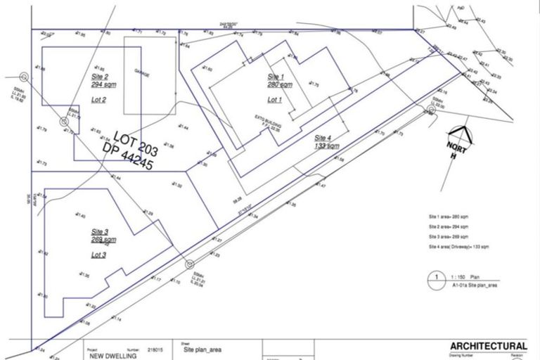 Photo of property in 32 Tawa Crescent, Manurewa, Auckland, 2102