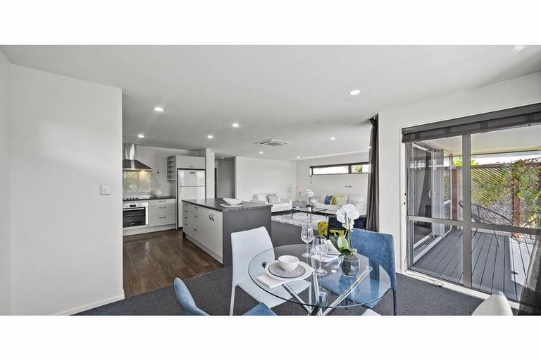 Photo of property in 40 Dunn Street, Somerfield, Christchurch, 8024