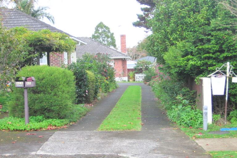 Photo of property in 1/46 Glen Avenue, Papatoetoe, Auckland, 2025