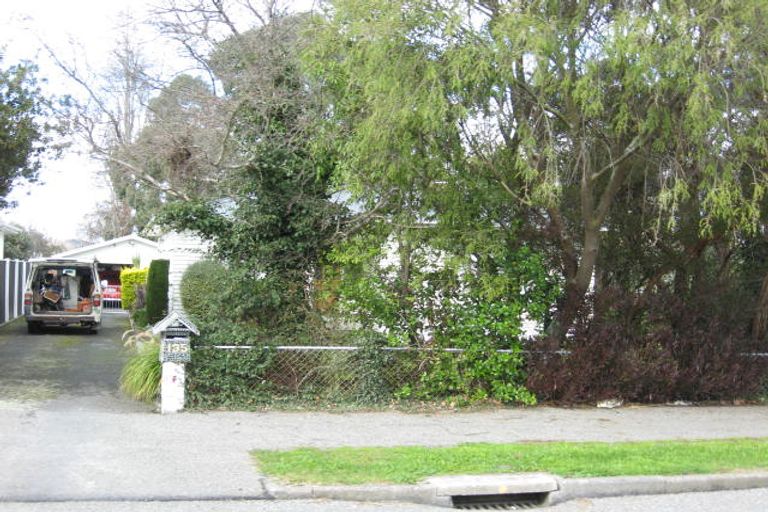 Photo of property in 135 Makoura Road, Masterton, 5810
