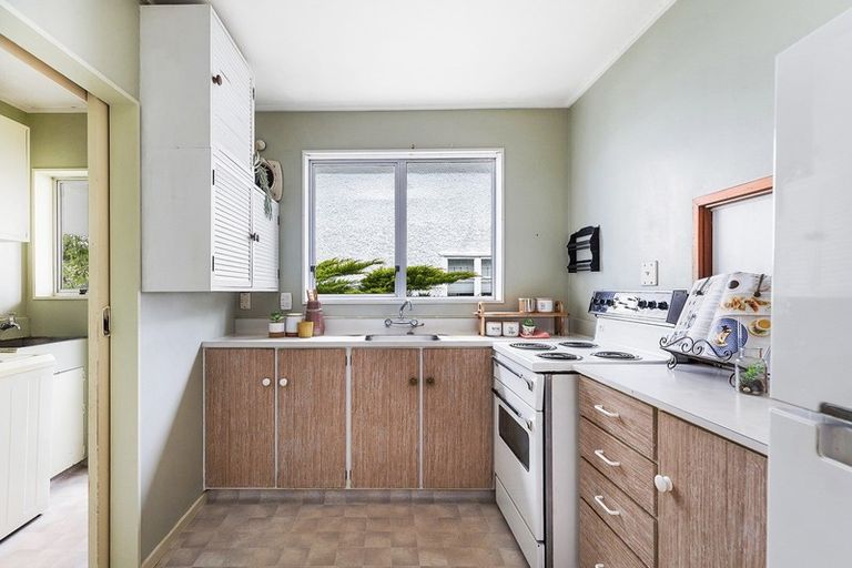 Photo of property in 35f1 Inglis Street, Seatoun, Wellington, 6022