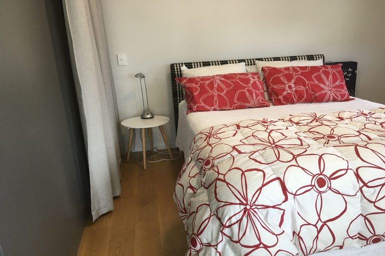 Photo of property in 501/8u Wigan Street, Te Aro, Wellington, 6011