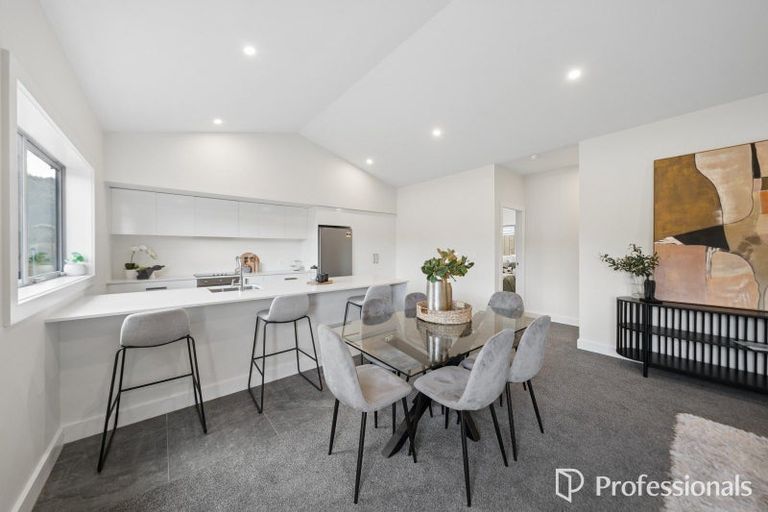 Photo of property in 56a Brentwood Street, Trentham, Upper Hutt, 5018
