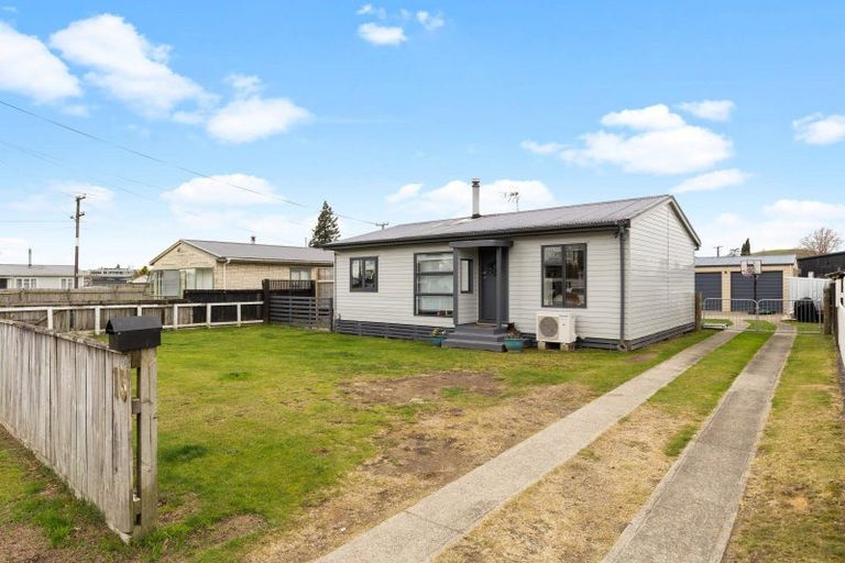 Photo of property in 15 Baberton Street, Tokoroa, 3420