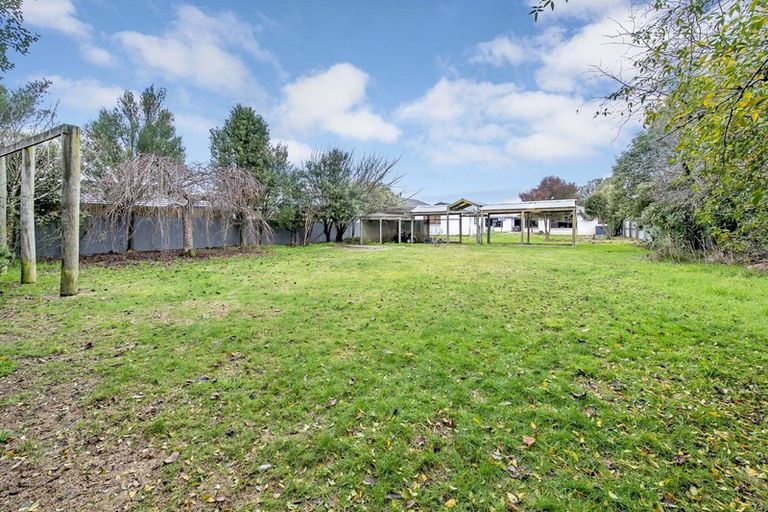 Photo of property in 20 Chaucer Street, Rolleston, 7614