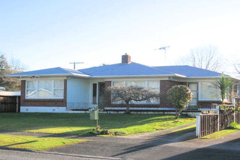 Photo of property in 263 Bankwood Road, Chartwell, Hamilton, 3210