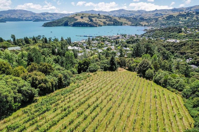 Photo of property in 35 Lighthouse Road, Akaroa, 7520