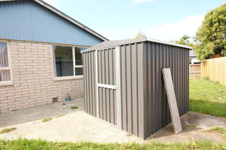 Photo of property in 35 Elizabeth Street, Rolleston, 7614
