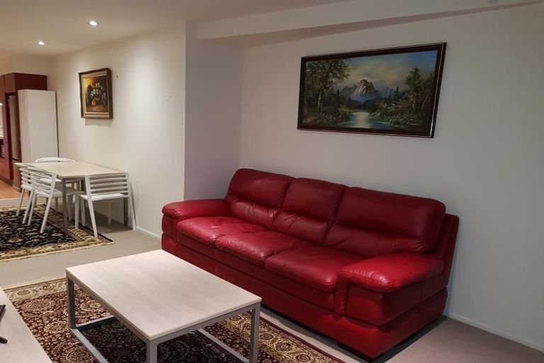 Photo of property in Forte Apartments, 54/13u College Street, Te Aro, Wellington, 6011