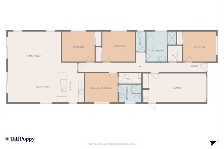 Photo of property in 199 Aubrey Road, Wanaka, 9305