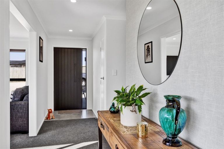 Photo of property in 20a Larlin Drive, Hawera, 4675