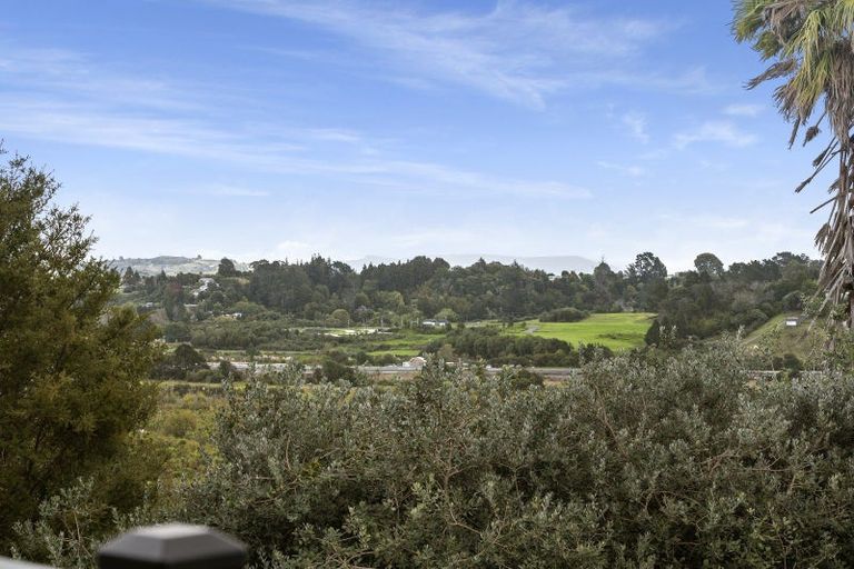 Photo of property in 1 Ward Street, Gate Pa, Tauranga, 3112