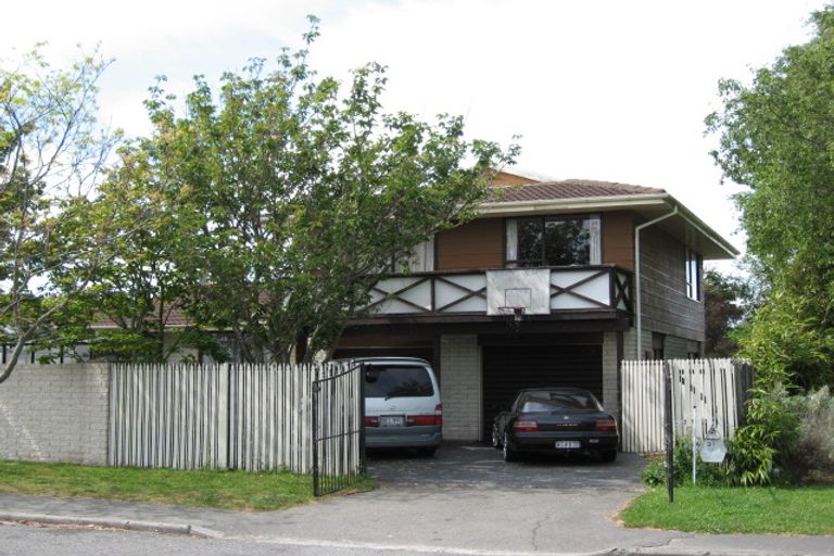 Photo of property in 38 Feldwick Drive, Kaiapoi, 7630