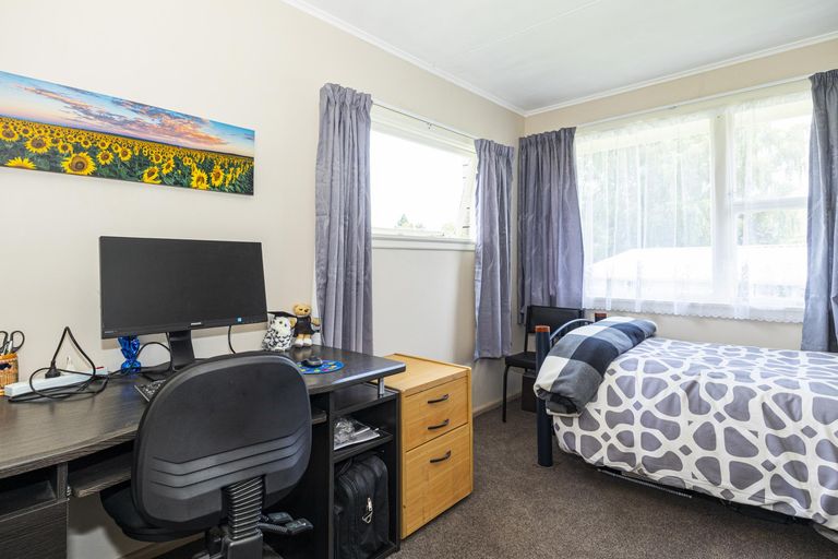 Photo of property in 22 Huffey Street, Geraldine, 7930