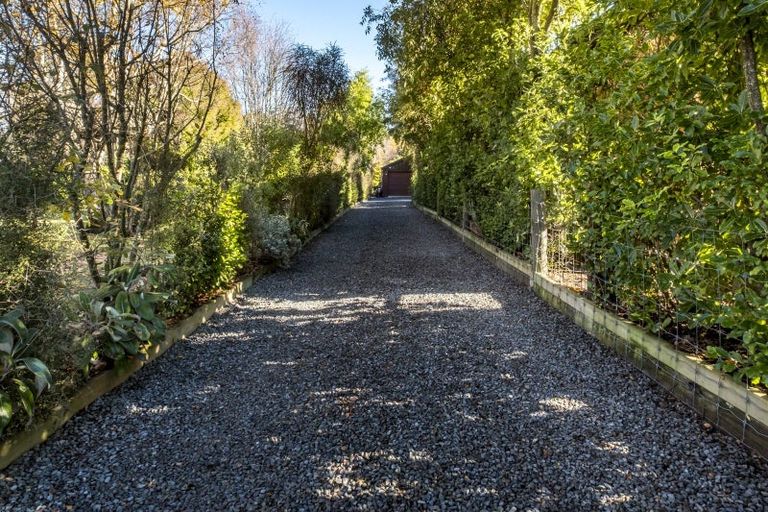 Photo of property in 8a Scarborough Terrace, Hanmer Springs, 7334