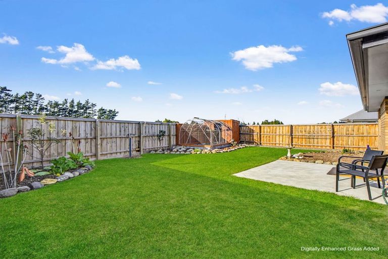 Photo of property in 37 Greig Crescent, Amberley, 7410