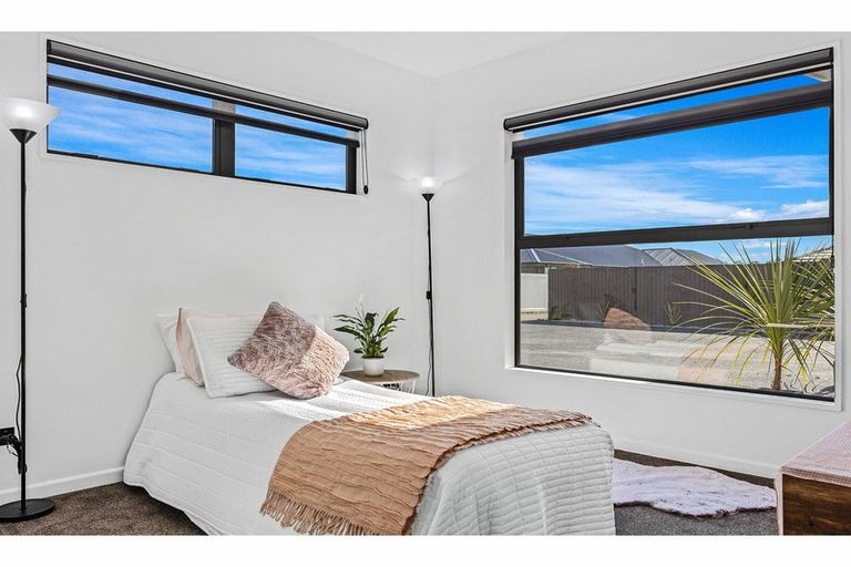 Photo of property in 10 Goodland Place, Rolleston, 7614