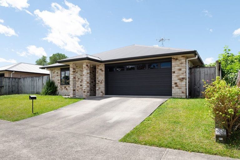 Photo of property in 4 Landmark Court, Huntington, Hamilton, 3210