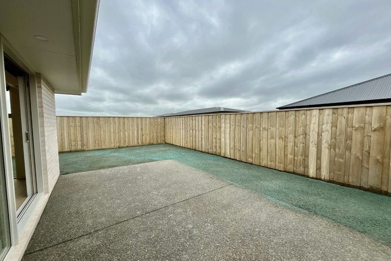 Photo of property in 90 Monarch Drive, Rolleston, 7614