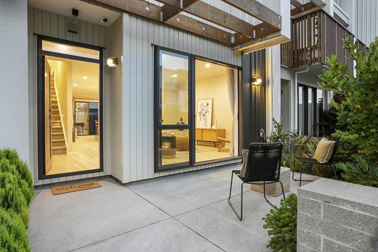 Photo of property in 201 Hobsonville Point Road, Hobsonville, Auckland, 0616