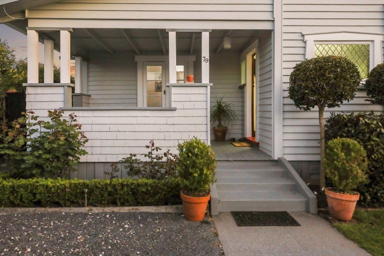 Photo of property in 79 Rimu Street, Maeroa, Hamilton, 3200