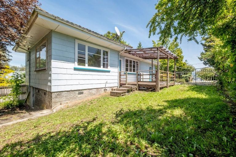 Photo of property in 7 Bristol Street, Hanmer Springs, 7334