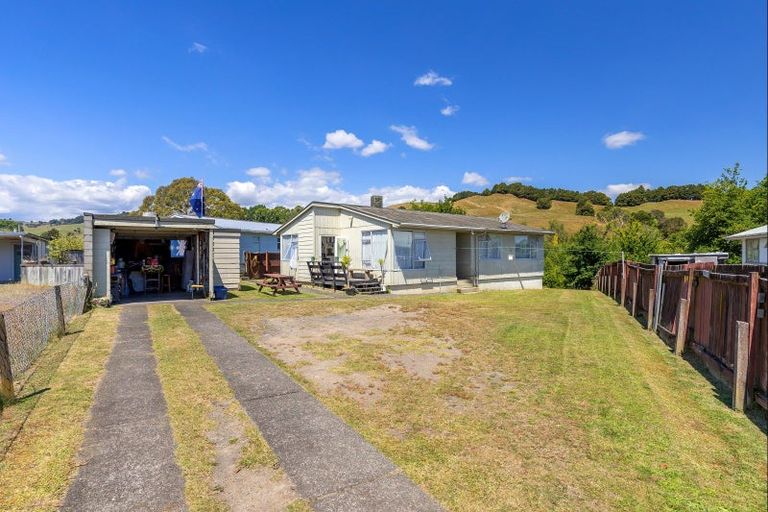 Photo of property in 21 Seath Avenue, Taumarunui, 3920