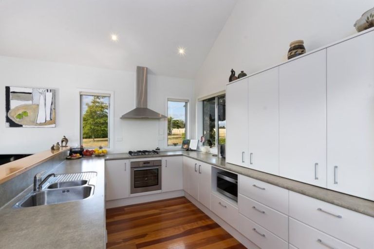 Photo of property in 348b Francis Line, East Taratahi, Carterton, 5792