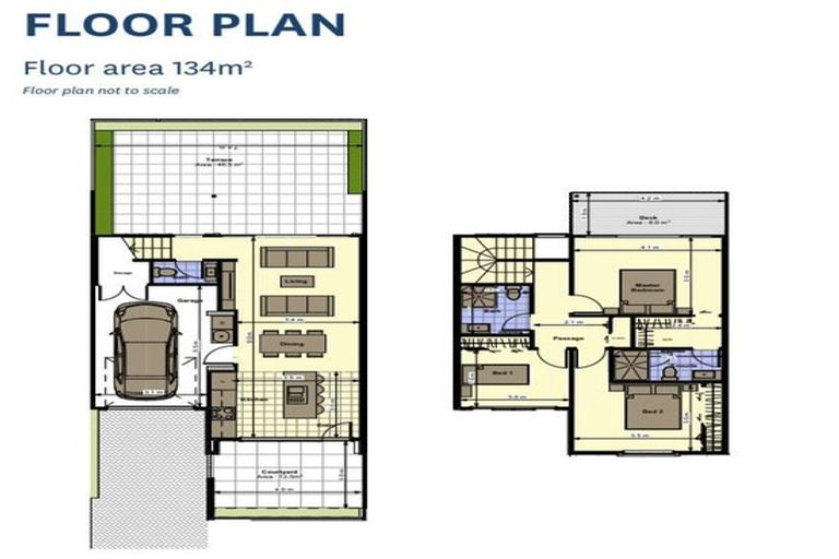 Photo of property in 69 Bankside Road, Silverdale, 0932