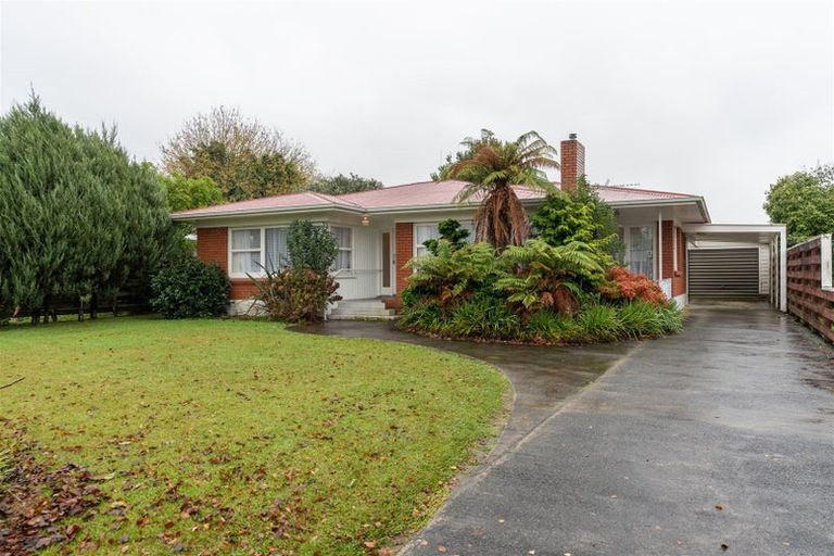 Photo of property in 9 Freemont Street, Chartwell, Hamilton, 3210
