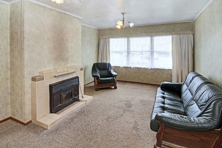 Photo of property in 20 Bannister Court, Masterton, 5810
