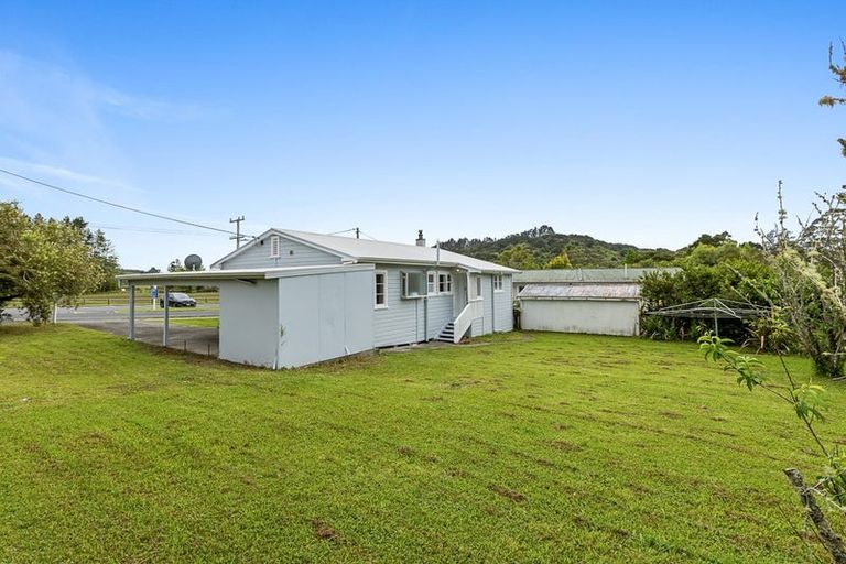 Photo of property in 7 Whakapirau Road, Te Hana, Wellsford, 0974