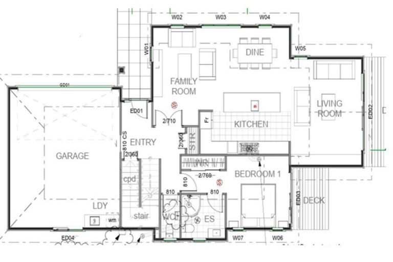 Photo of property in 7b Denbigh Place, Awapuni, Palmerston North, 4412