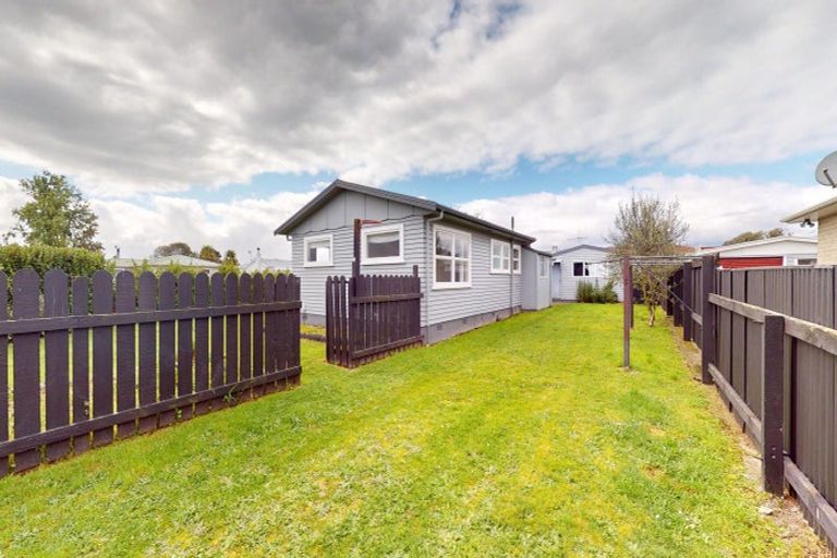 Photo of property in 10 Cargill Street, Levin, 5510