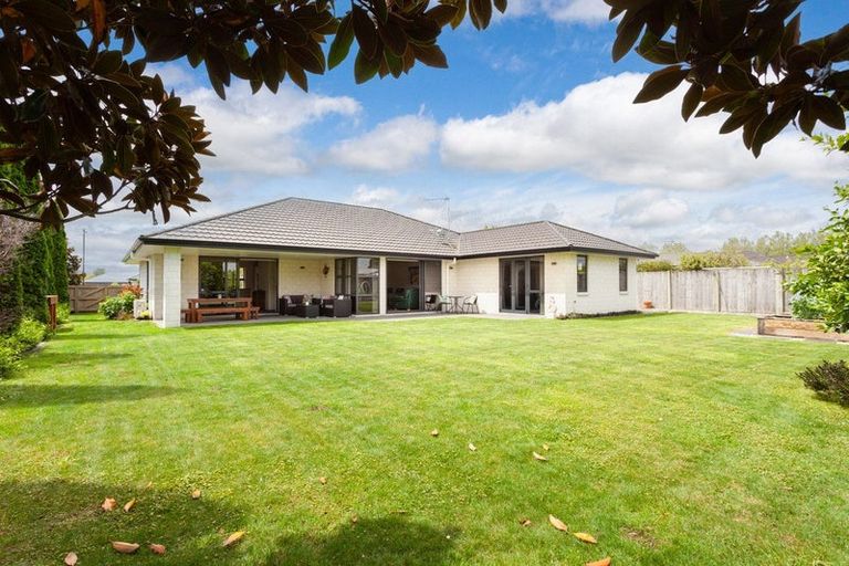 Photo of property in 3 Kelso Place, Matamata, 3400