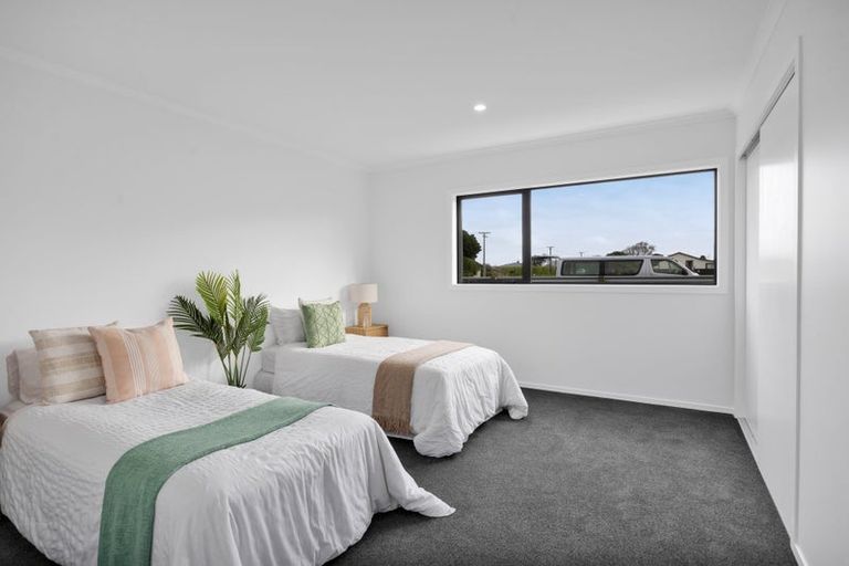 Photo of property in 8 Manu Road, Okaiawa, Hawera, 4671