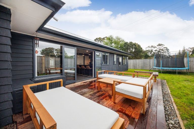 Photo of property in 8 Butler Place, Fitzherbert, Palmerston North, 4410