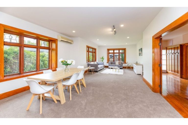 Photo of property in 120 Warrington Street, Mairehau, Christchurch, 8013
