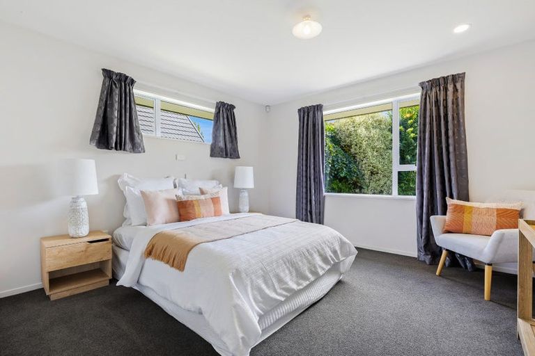 Photo of property in 16 Penruddock Rise, Westmorland, Christchurch, 8025
