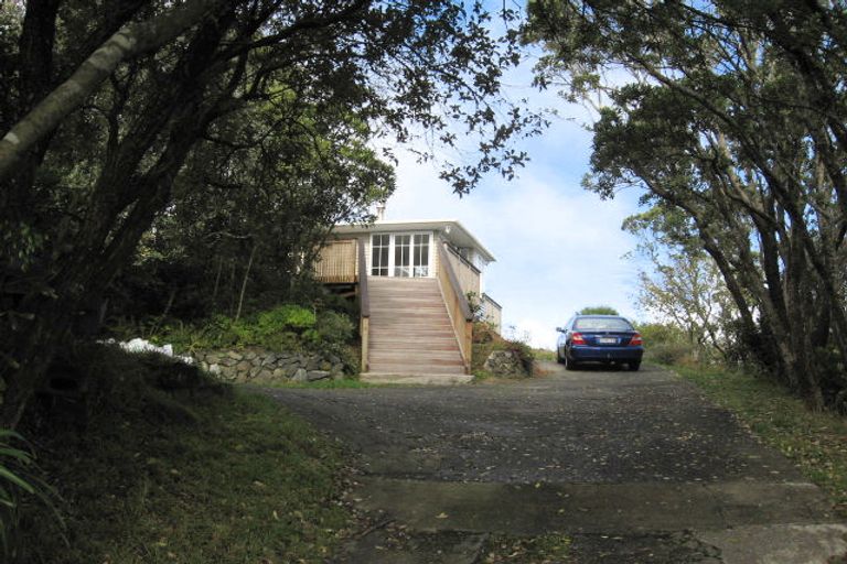 Photo of property in 78 Chesterton Street, Johnsonville, Wellington, 6037