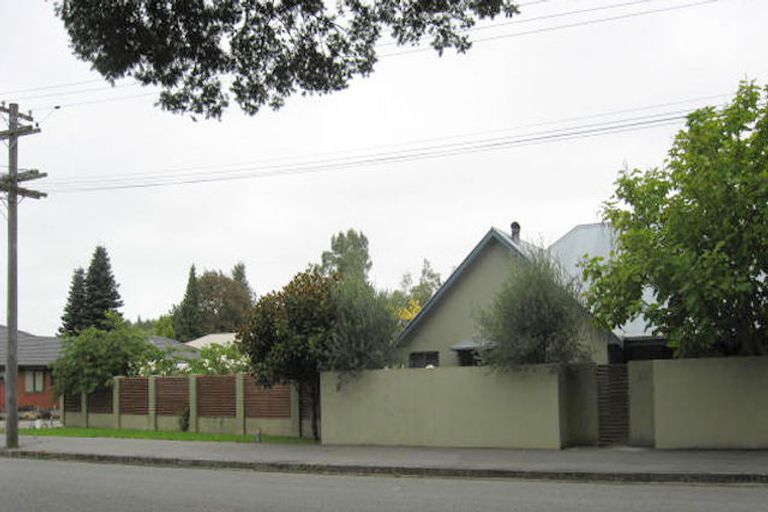 Photo of property in 19 Carters Terrace, Tinwald, Ashburton, 7700