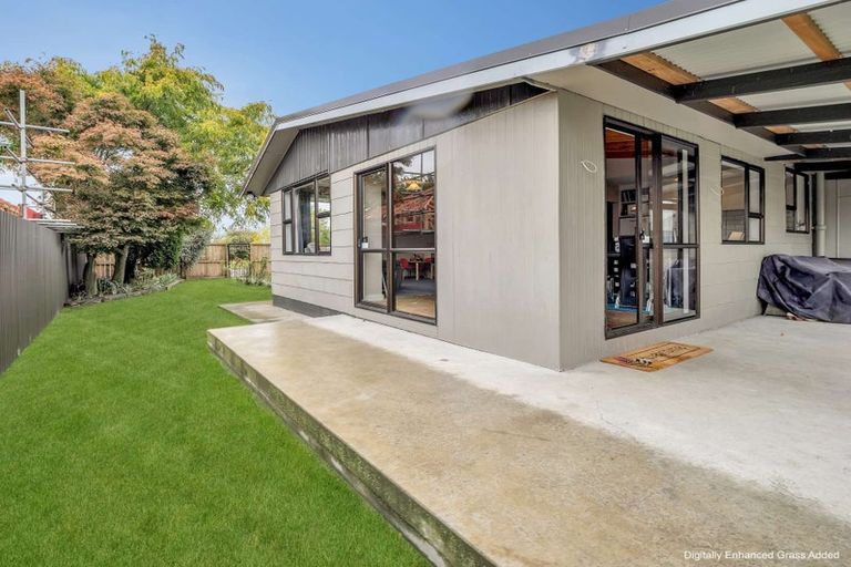 Photo of property in 128 Melcombe Street, Tinwald, Ashburton, 7700