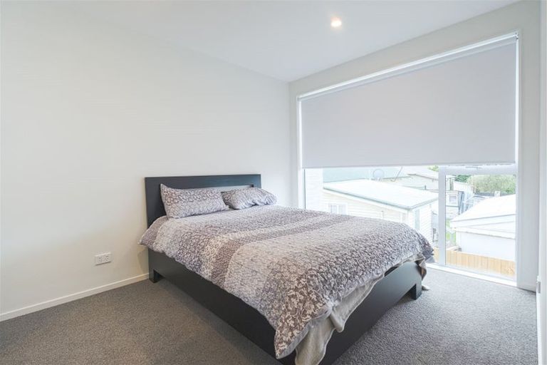 Photo of property in 4/34 Cleveland Street, Edgeware, Christchurch, 8013