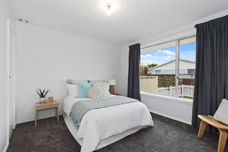 Photo of property in 5/79 Champion Street, Edgeware, Christchurch, 8013
