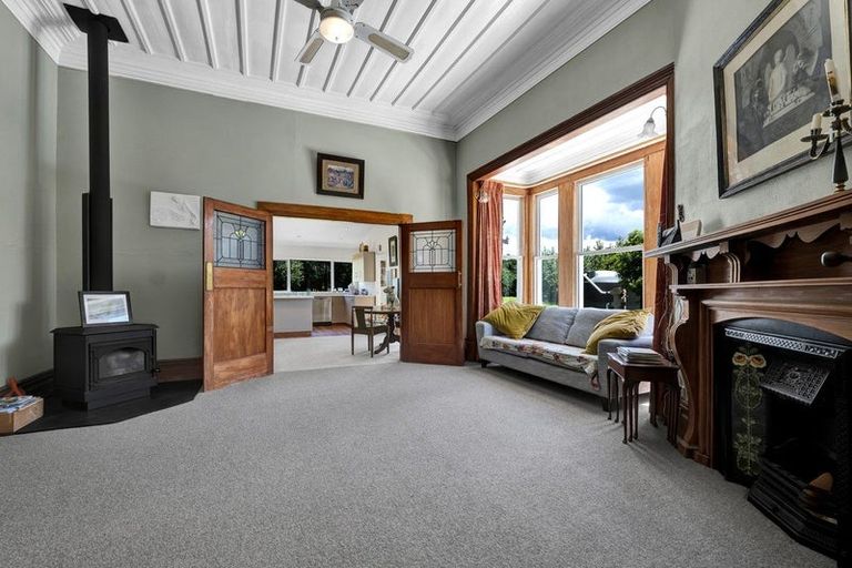 Photo of property in 115 Mangawara Road, Egmont Village, New Plymouth, 4371